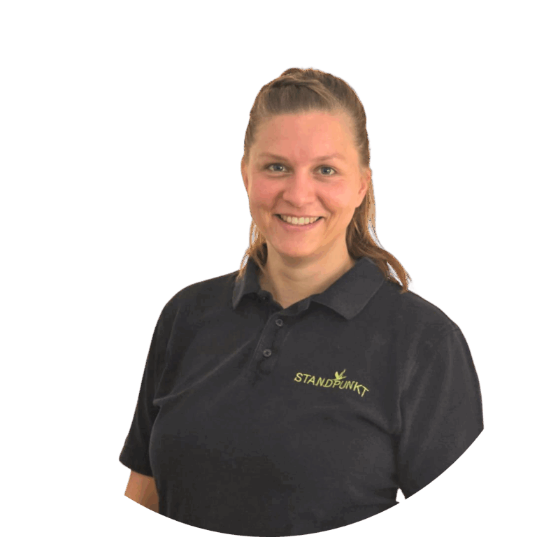 Mitarbeiter Lena West Vorstellung Team Standpunkt